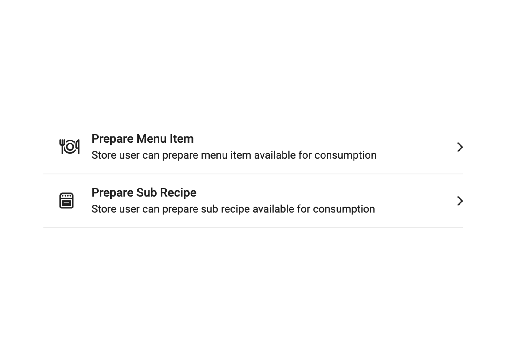Food Costing