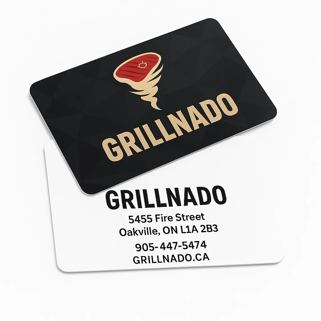 Gift Cards - Sell and manage digital and physical gift cards directly through your POS Gift Cards - Restaurant POS module for sell and manage