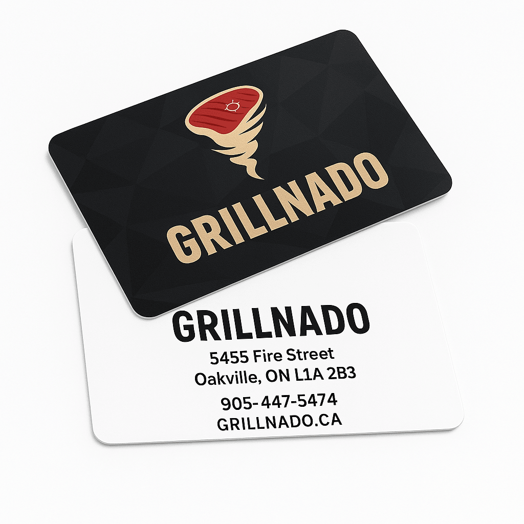 Gift Cards