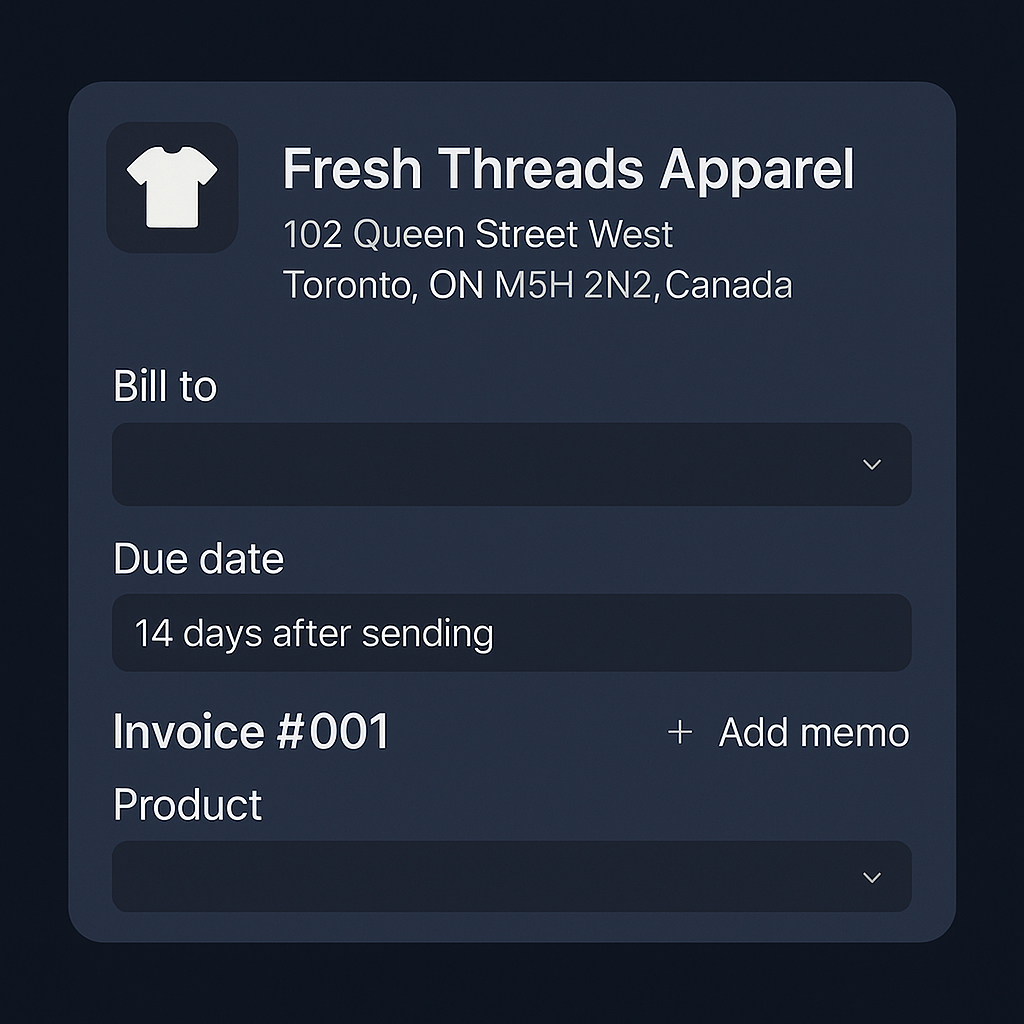 Payment Security