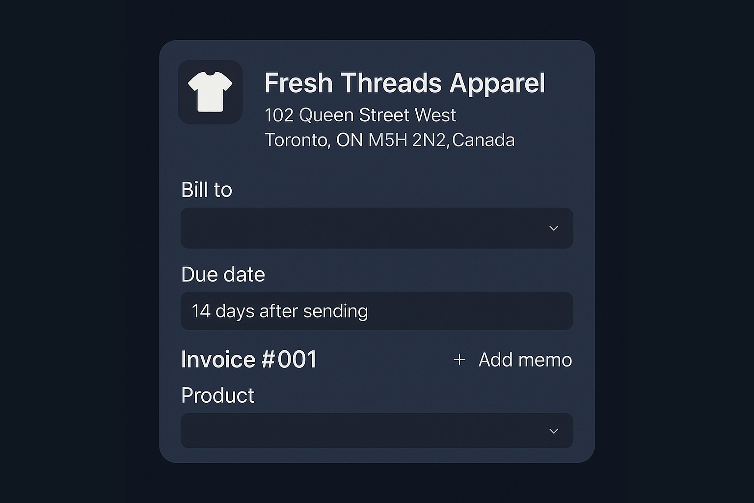 Payment Security