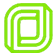 Jobber admin platform integration logo