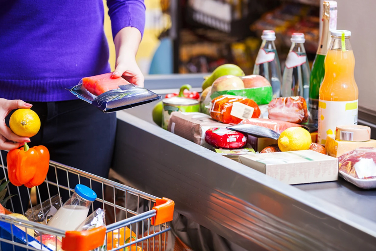 Grocery Management