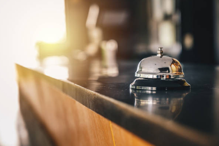 Smart Payments