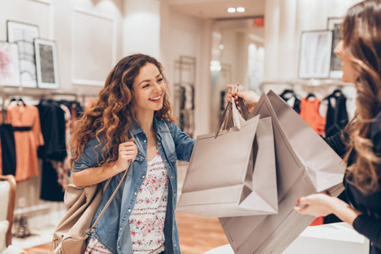 Retail Management