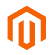 Magento logo