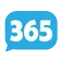 Member 365 admin platform integration logo