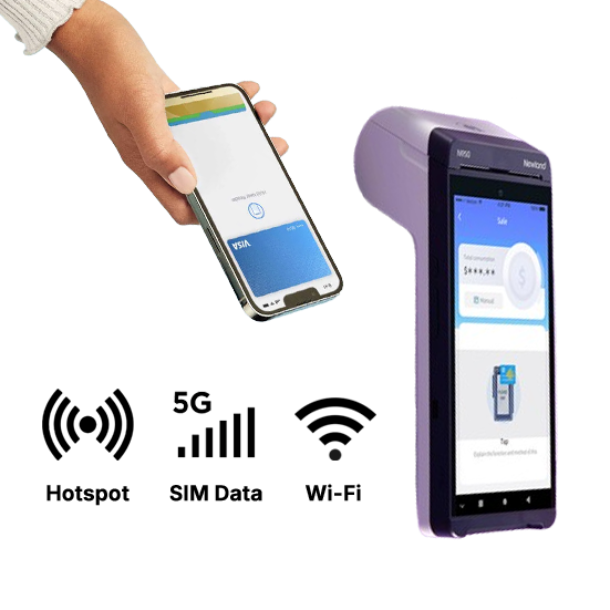 Mobile Retail POS