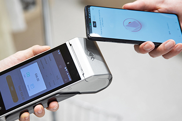 Smart Payments