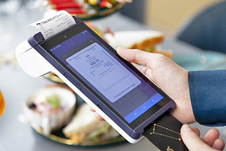 Smart Payments