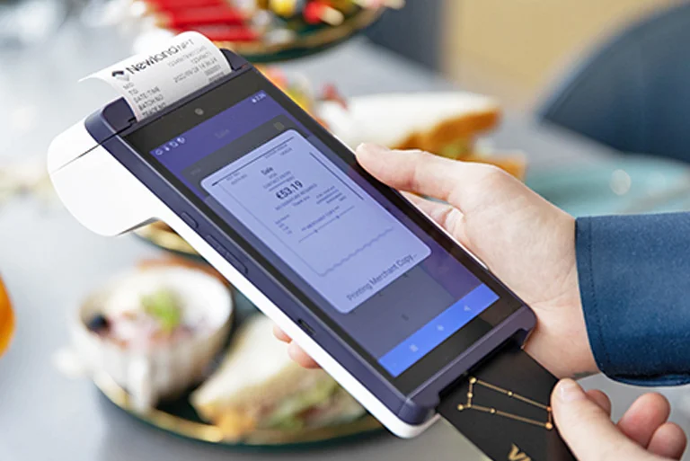 Smart Payments