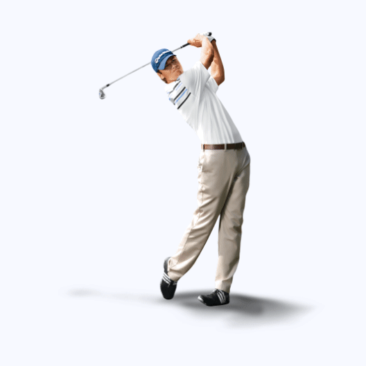 Online Bookings animated hero