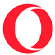 Opera logo