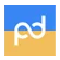 PandaDoc admin platform integration logo