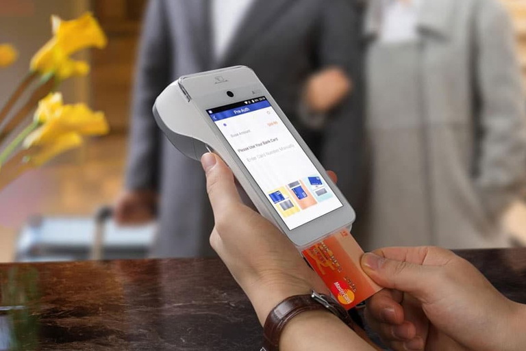 Smart Payments