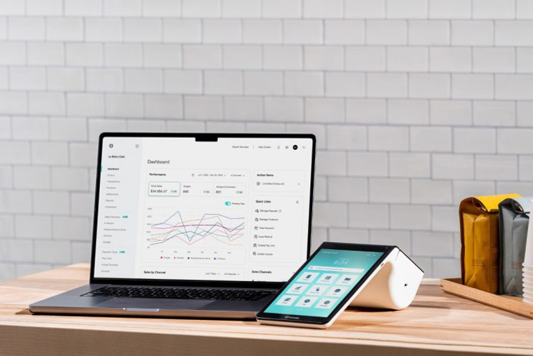Business Analytics