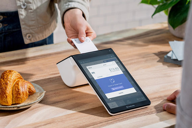 Smart Payments
