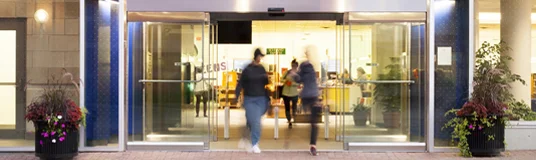 Public Sector industry banner - Professional payment solutions for public sector businesses