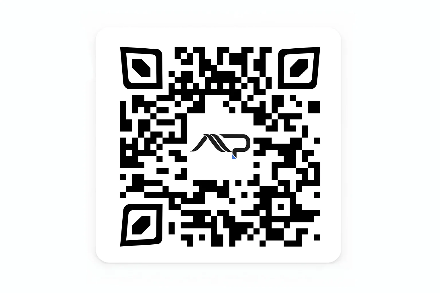 QR Code payment interface - Create secure payment links for contactless transactions