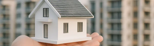 Estate & Property Management industry banner - Professional payment solutions for estate & property management businesses