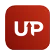 REVUP POS payment platform integration logo