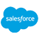 Salesforce logo