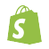 Shopify logo