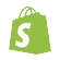 Shopify eCommerce Platform Logo
