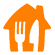 Skip the Dishes logo