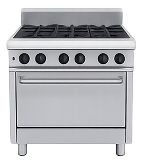 Stove