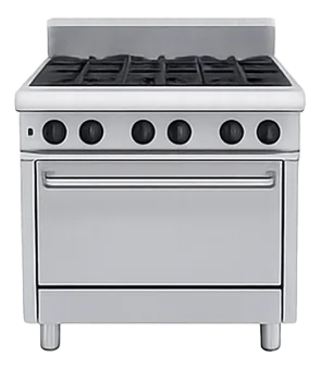 Stove