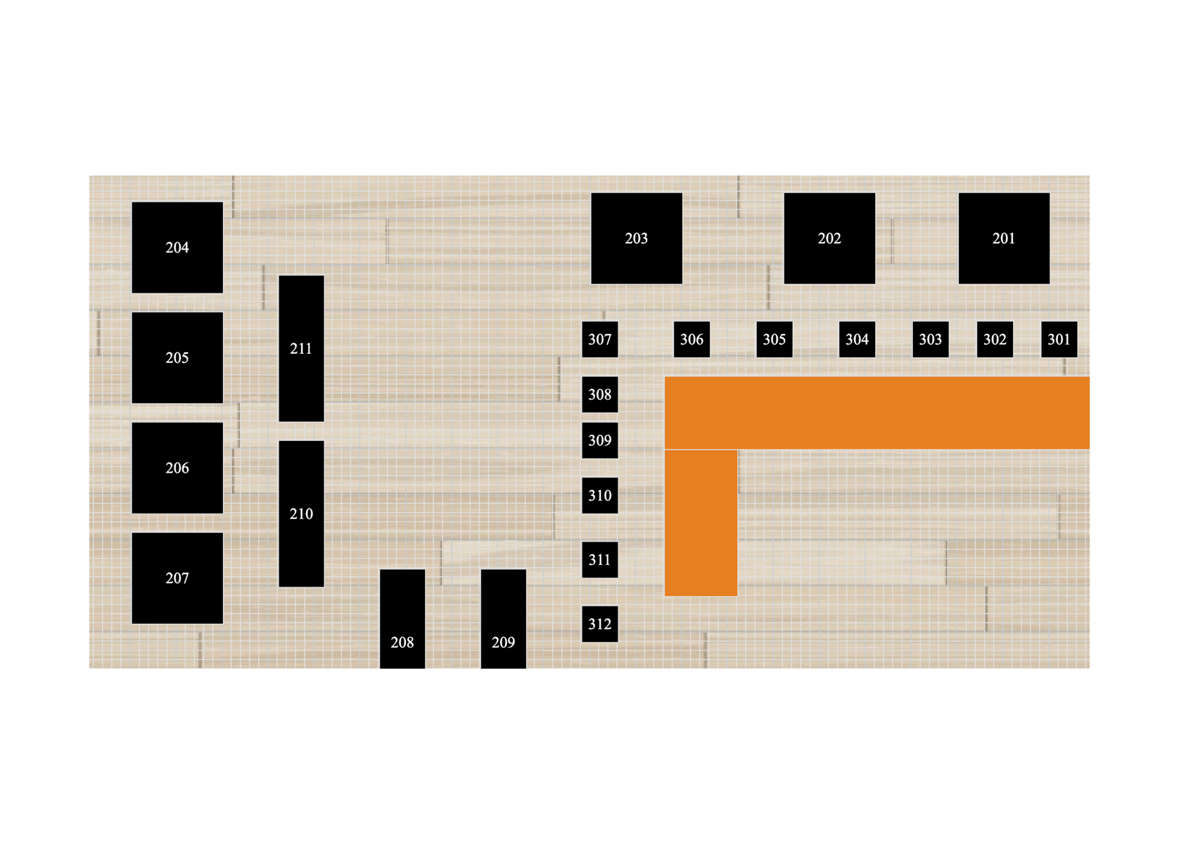 Table Layout