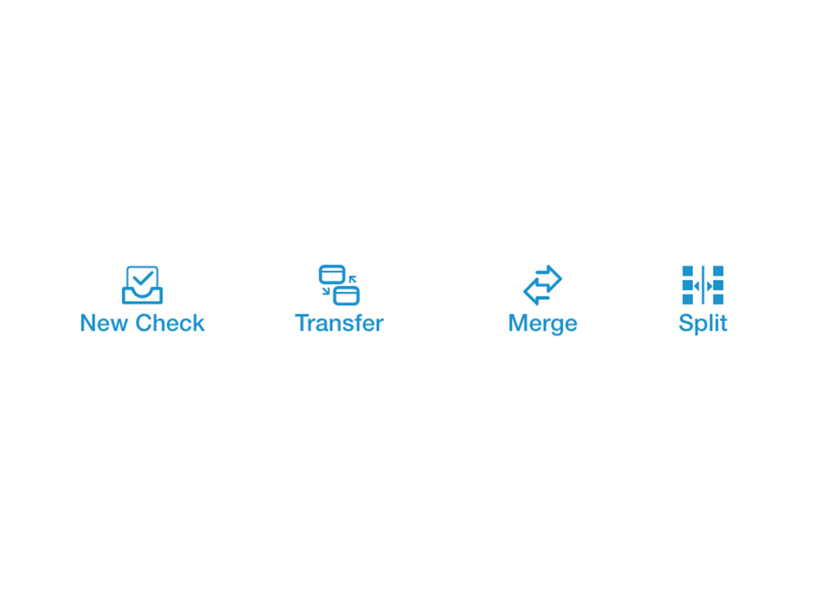 Table Management Tools