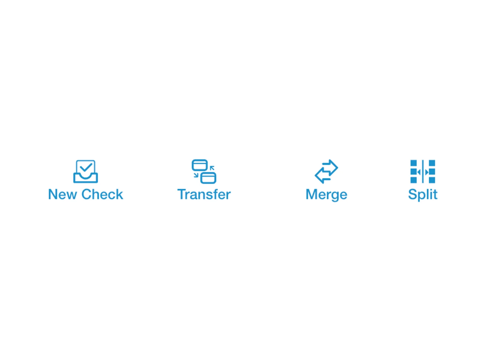 Table Management Tools - Keep your service smooth with table management features Table Management Tools - Restaurant POS feature for operations and management