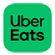 Uber Eats logo
