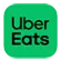 Uber Eats hospitality platform integration logo