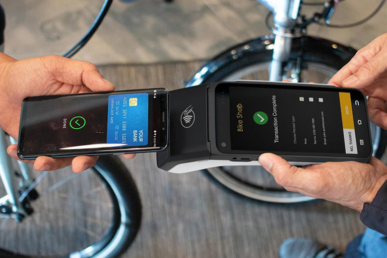 Smart Payments