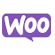 WooCommerce logo
