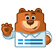 WP Forms logo