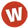 Wufoo admin platform integration logo