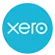 Xero admin platform integration logo